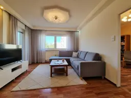 3-Zimmer-Wohnung mit Loggia &amp; Stellplatz – ruhige Lage nahe Traisenpark &amp; Viehofner Seen