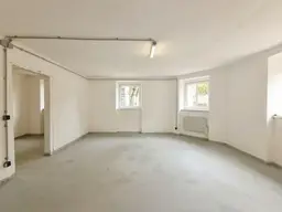 STORAGE | HOBBY | HANDWERK | GEWERBE – 71 m² vielseitig nutzbare Fläche