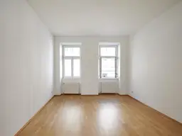 Wohnen am Puls der Stadt – Altbauwohnung nahe Donaukanal und Prater