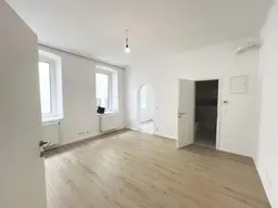 Bezugsfertige 4-Zimmer-Wohnung - Nähe Schmelz
