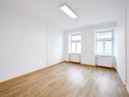 Wohlfühlwohnung in Ruhelage - 1-Zimmer-Wohnung im sanierten Altbau