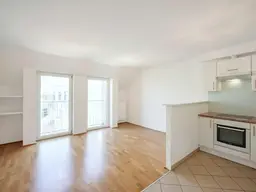 3-Zimmer-Maisonettewohnung mit Terrasse – Ihr neues Zuhause im Trend!