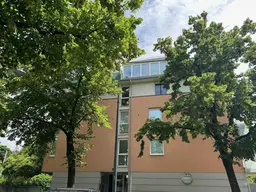Einraum-Gartenwohnung in Döbling - nächst Grinzinger Allee und Kaasgrabengasse!