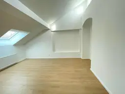 Gut aufgeteilte 2-Zimmer-Wohnung - Nahe Türkenschanzpark