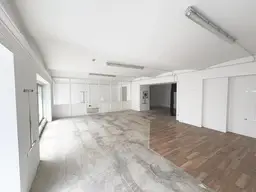 Lagerräumlichkeiten/Atelier in der Wiener Innenstadt