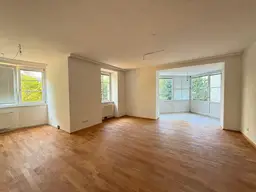 4-Zimmer-Gartenwohnung mit Garagenplatz in Bestlage!