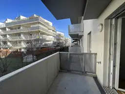 Q11 Leben in Simmering - Schöne 2-Zimmer-Wohnung mit Balkon und Deckenkühlung!