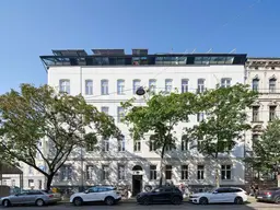 Investition mit Zukunft – Unbefristet vermietete Zahnarztordination 4,8% BAR