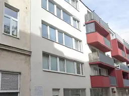 Moderne Neubauwohnung mit 2 Zimmern - Floridsdorfer Spitz -
in U-Bahn-Nähe!
