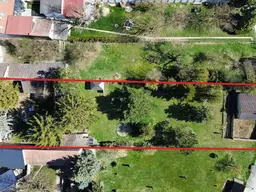 Bestandsobjekt mit Entwicklungspotenzial vor den Toren Wiens-Mannsdorf an der Donau