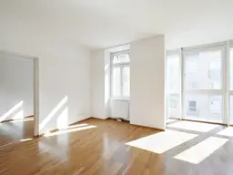 Geräumige 2-Zimmer-Wohnung im 10. Bezirk!
