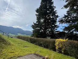 Eigentumswohnung zwischen Irrsee und Mondsee