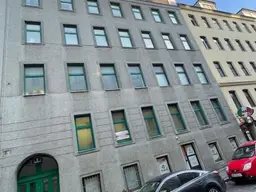 BASTERLHIT IN GUTER LAGE! 3 Zimmer mit Potenzial (im selben Haus weitere 2 Zimmerwohnung)