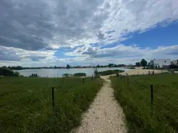 EXKLUSIVE DOPPELHAUSHÄLFTE IN PARNDORF AM SEE! AUCH FÜR ANLEGER SEHR INTERESSANT!