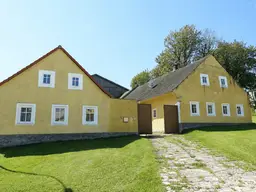 Ein Stück Waldviertel, wie man es von früher kennt 