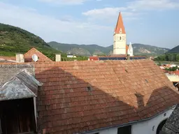 ABSOLUTE RARITÄT IM HERZEN DER WACHAU
