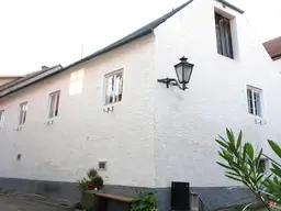 EIN BAULICHER ROHDIAMANT - EHEMALIGES WINZERHAUS MIT 1000 jähriger GESCHICHTE IM HERZEN DER WACHAU
