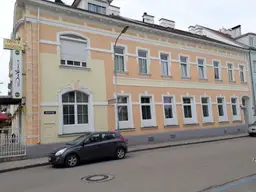 Wohnung - Büro - Kanzlei - Nähe Bahnhof!!