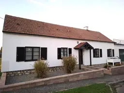 WOHNHAUS - HEURIGENLOKAL - LAGERHALLE