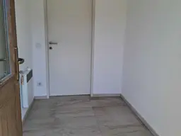 Attraktive, ebenerdige Wohneinheit mit Gartenbenutzung!