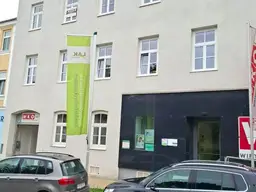 IHRE Büroräumlichkeiten - Praxis - Ordination - Therapieräumlichkeiten