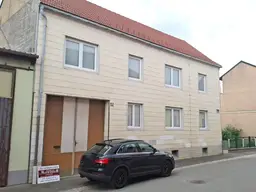 Großzügiges Bauernhaus mit jeder Menge Platz und Stauraum!