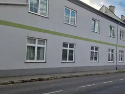 Attraktive Gewerbefläche im Erdgeschoß—vielseitig nutzbar und erweiterbar