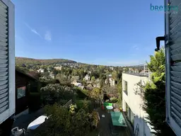 LIEBLINGSPLATZ - EIGENGRUND Wilhelminenberg/Predigtstuhl: Kleingartengrundstück ganzjähriges Wohnen - KEINE PACHT