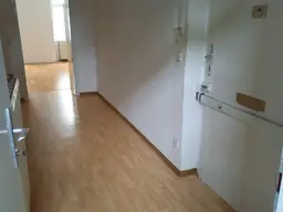 2,5-Zimmer Altbauwohnung renovierungsbedürftig