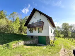 Einzigartiges Juwel für Naturliebhaber!