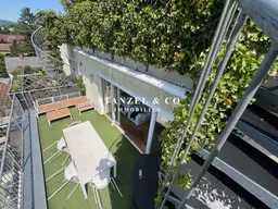 DACHGESCHOSS MIT HERRLICHEN TERRASSEN &amp; FERNBLICK