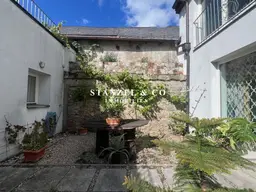 NUSSDORFER HAUS MIT BESONDERER ATMOSPHÄRE