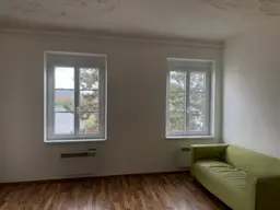 Zweizimmer-Wohnung mit Donaublick in Krems-Stein