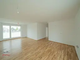 NEUE PREISE! - Neubau - Vierzimmerwohnung mit 3 Terrassen