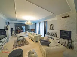 Villa im Bungalow-Stil!