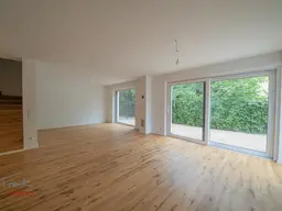 NEUER PREIS - 4-Zimmer Familientraum: Exklusives Reihenhaus!