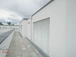 NEUE PREISE! - Neubau - Vierzimmerwohnung mit großer Terrasse