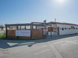 Gasthaus - Imbiss - Eventlocation