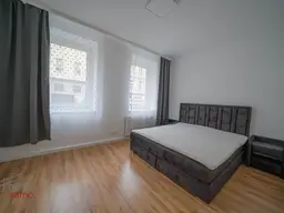 Frisch saniert - 3 Schlafzimmer!