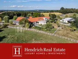 Landhaus der Superlative mit Reitstall und -halle in der Golf- und Thermenregion