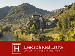 Sanierte Eventburg mit Hideaway, Panoramalift und Wärmepumpe im Murtal - 25 km von Graz