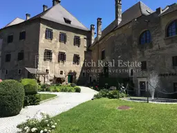 Sanierte Eventburg mit Hideaway, Panoramalift und Wärmepumpe im Murtal - 25 km von Graz