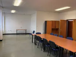 Seminar-, Studio- oder Bewegungsraum | 68 m² | Zentrum Amstetten