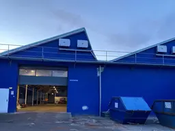 Büro, Lager - Halle und Außenfläche ab 20m² - 20.000 m² Golling, Fabrikstraße 