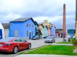 Büro, Lager - Halle und Außenfläche ab 20m² - 20.000 m² Golling, Fabrikstraße 