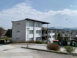 2-Zimmer-Mietwohnung in Köflach
