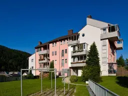 3-Zimmer-Maisonette-Wohnung in Mürzzuschlag