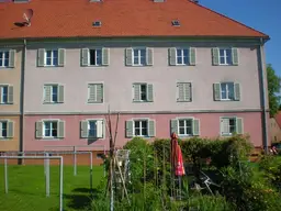 3 Zimmer Mietwohnung in Bad Radkersburg, Plaschenaustraße 12
