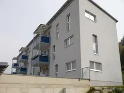 3-Zimmer-Wohnung in St. Barbara im Mürztal