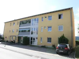 3-Zimmer-Wohnung in Deutschlandsberg